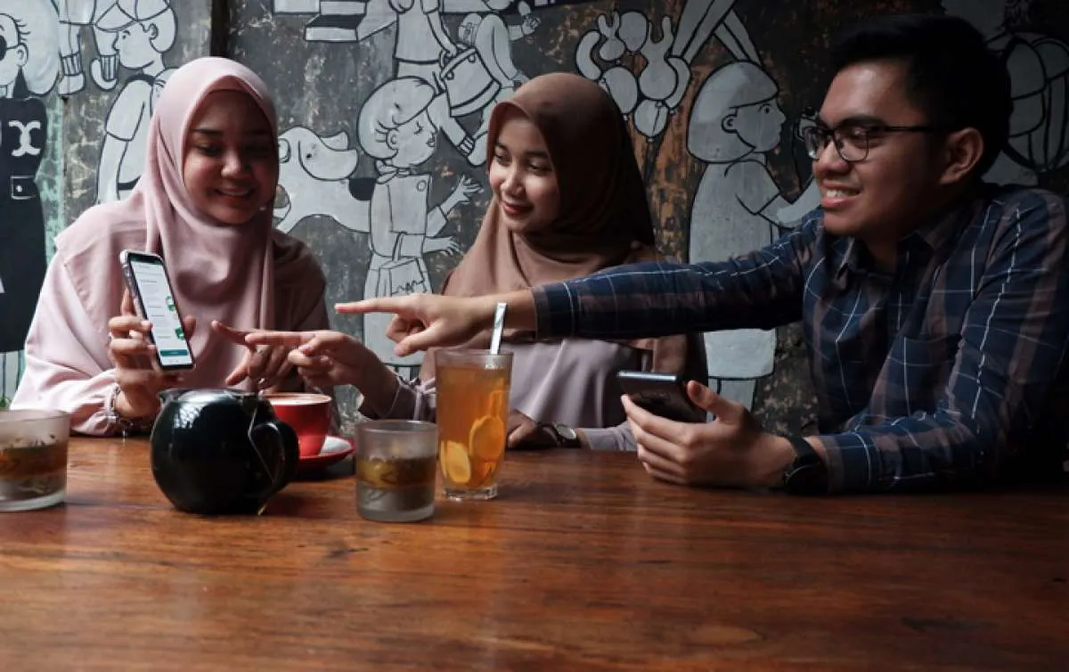 Laba Bank Mandiri Syariah capai Rp 1,28 triliun hingga Desember 2019