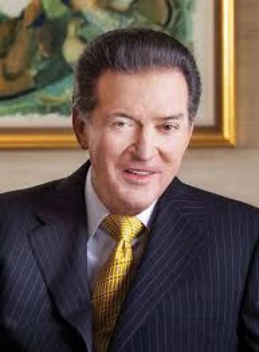Pendiri Freeport-McMoran Jim Bob Moffett meninggal pada usia 82 tahun