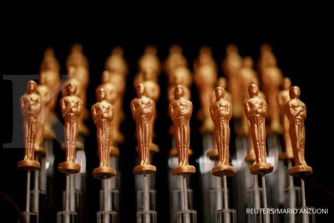 Daftar Pemenang Oscar 2023, Everything Everywhere All at Once Menang 7 Kategori ini