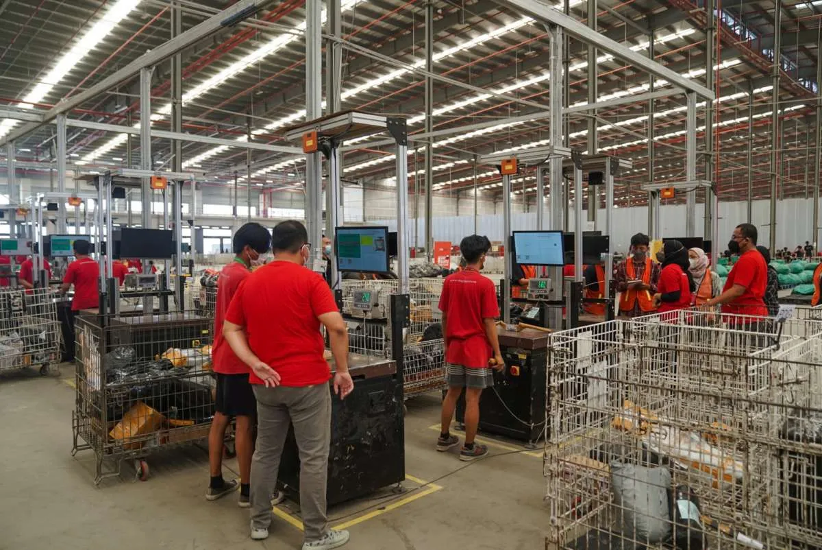 Kantongi 2 Sertifikasi ISO, NinjaXpress Terapkan Manajemen Mutu Standar Internasional