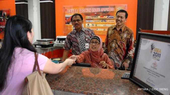 PT Pos Indonesia akan maksimalkan propertinya