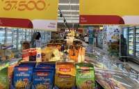 Konsumsi Kelas Menengah dan Atas Masih Terbatas