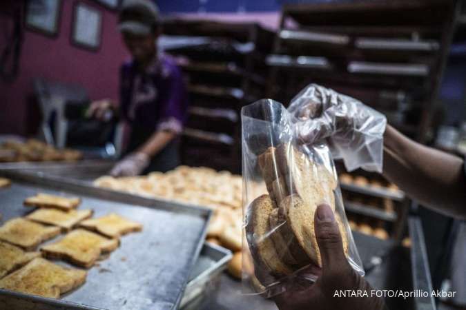 Meracik Formula Pajak yang Tepat untuk UMKM