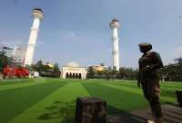 Jadwal Buka Puasa Bandung Kamis (19/2): Siap Berbuka Tepat Waktu?