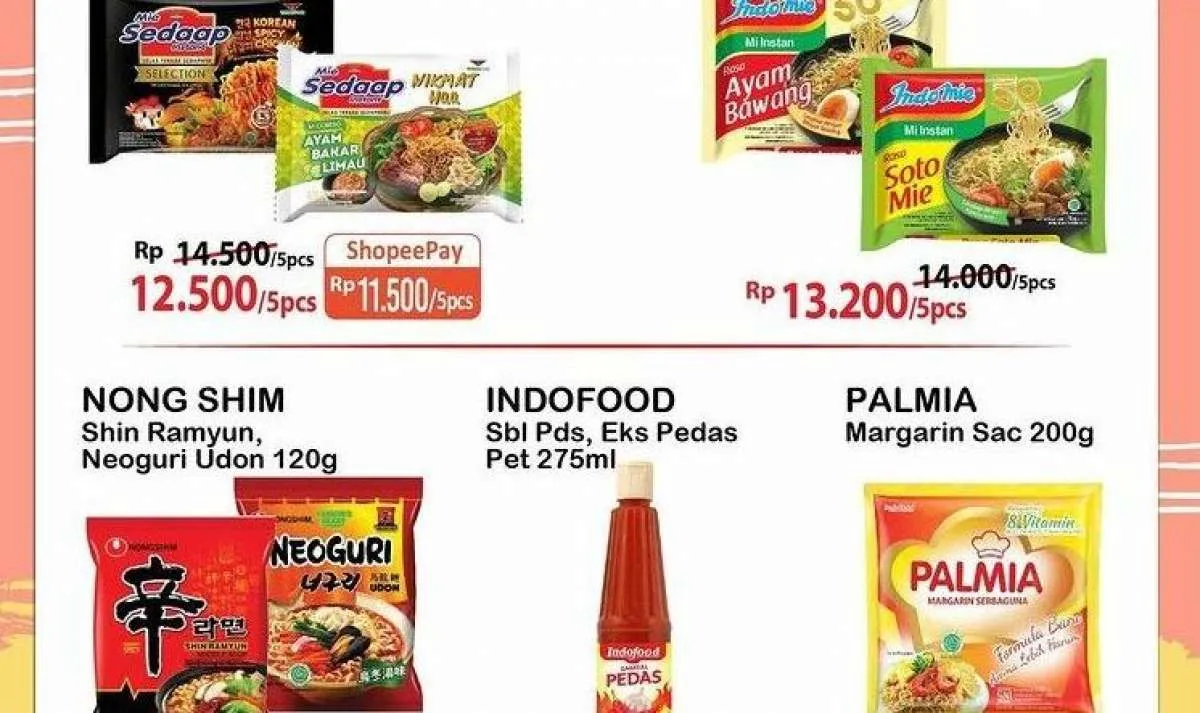 Promo Alfamart Gajian Untung 27 Januari 2022, Banyak Potongan Harga di Akhir Bulan