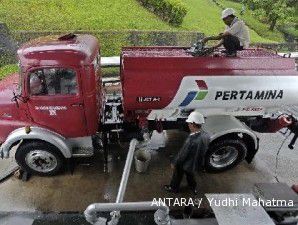 Berhemat biaya distribusi BBM, Pertamina resmi operasikan TTU Tuban