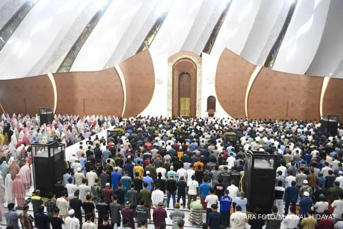 Jadwal Imsakiyah Pangandaran Hari Ini (25/2), Pastikan Sahur Tepat Waktu