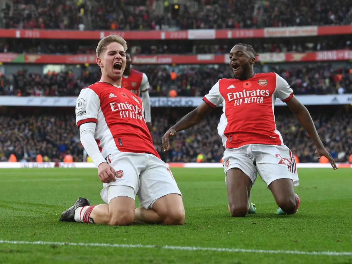 Jadwal Liga Inggris pekan ke-12: Leicester City adang Chelsea, Liverpool vs Arsenal