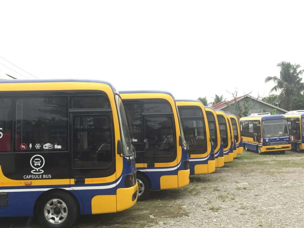 Multi Inti Digital Transportasi targetkan 1.000 pengguna Capsule Bus di Jambi