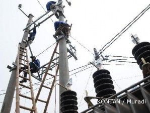 PLN mulls issuing $2b in bonds 