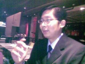Network Monitor, Jagoan LG Hadapi Tahun Krisis