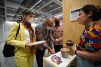 Kinerja Hero Supermarket (HERO) Ditopang Guardian dan Ikea