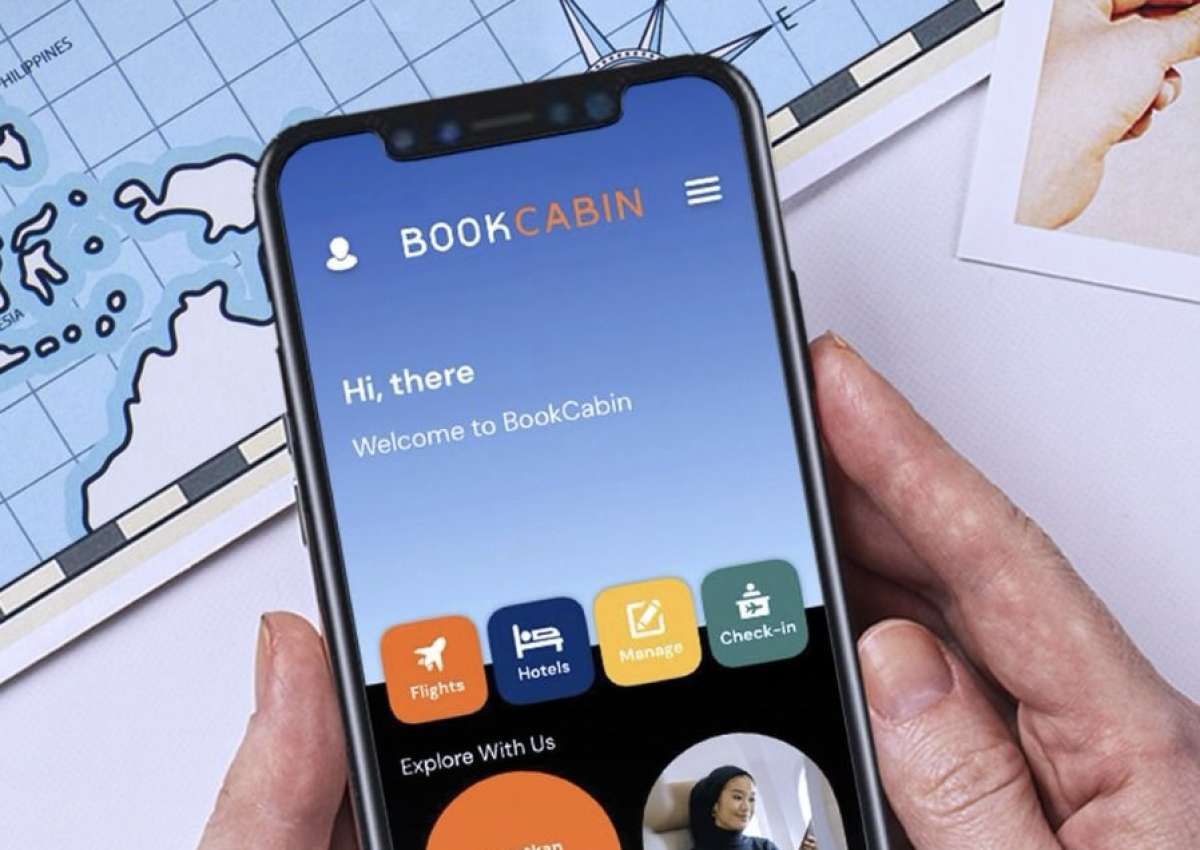 Maskapai Melirik Potensi Bisnis Online Travel Agent