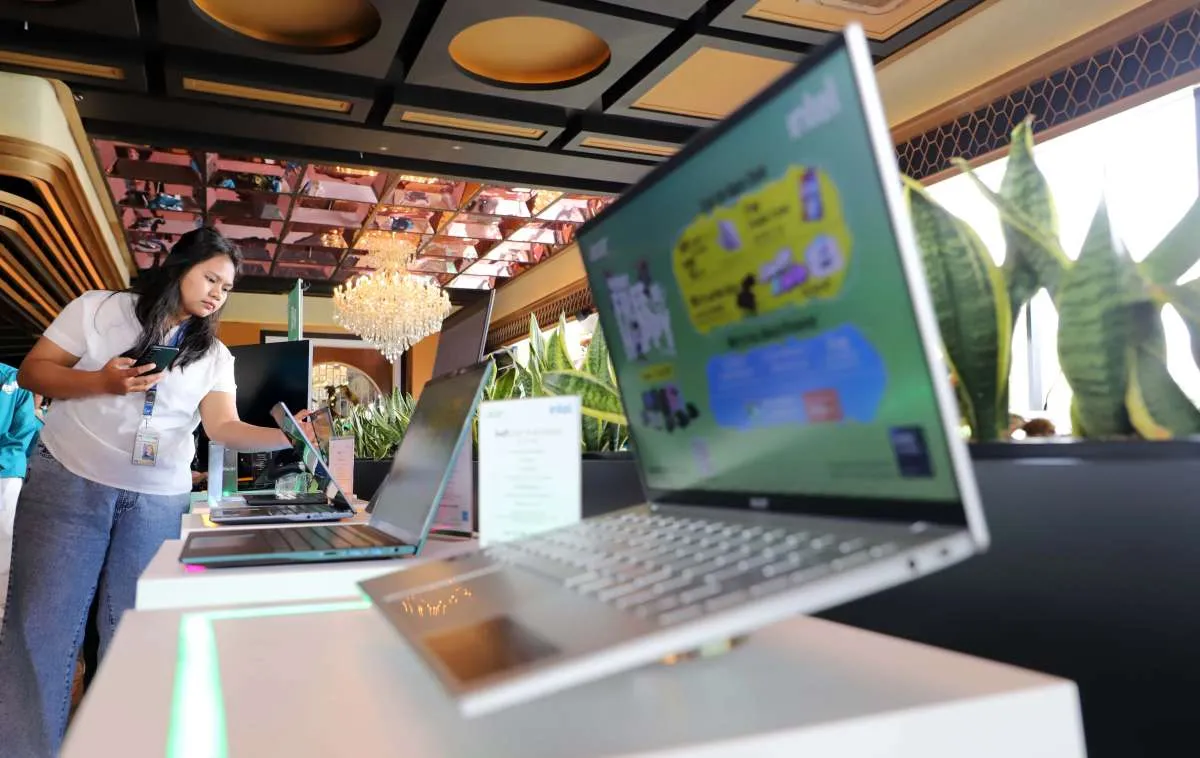 Acer Indonesia Optimistis Penjualan Laptop Meningkat, Ini Strateginya 