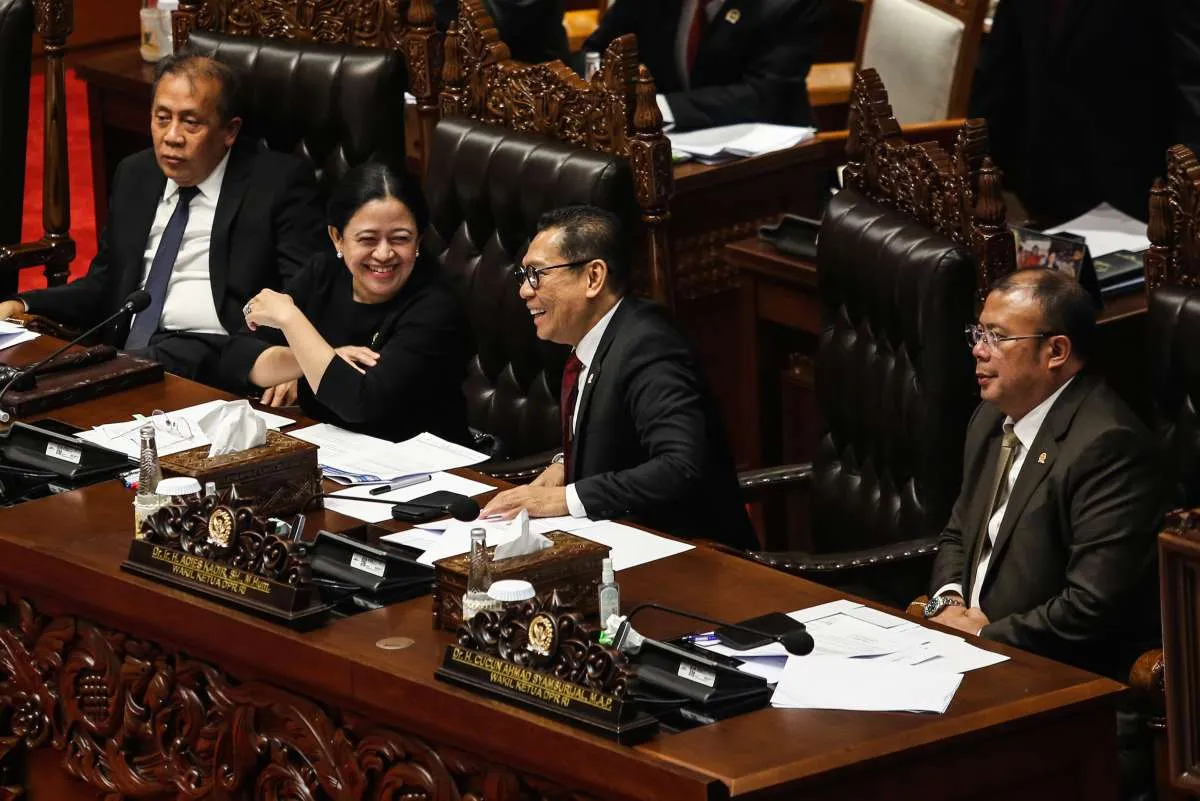 Soal Wacana Omnibus Law Politik, Ini Kata Pengamat