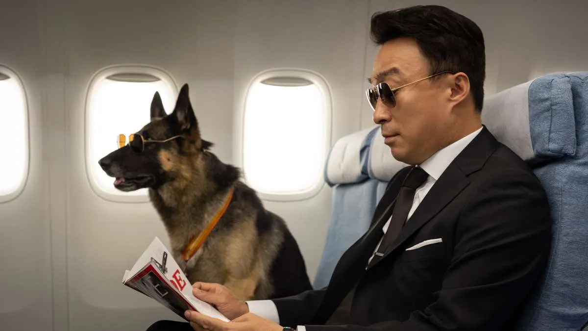 Ini film yang tayang di bioskop CGV dan XXI sepanjang pekan ini, 16-22 Maret 2020
