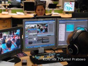 Mau ubah nama TPI, Mbak Tutut tegur Harry Tanoe