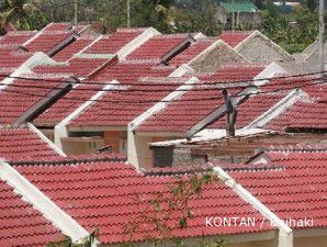 Komisi V panggil Kemenpera bahas pembiayaan rumah