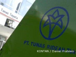 TURI bangun lagi empat gerai motor