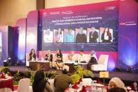 Program Akses Digital Kedubes Inggris Dorong Literasi Digital& Keuangan Berkelanjutan