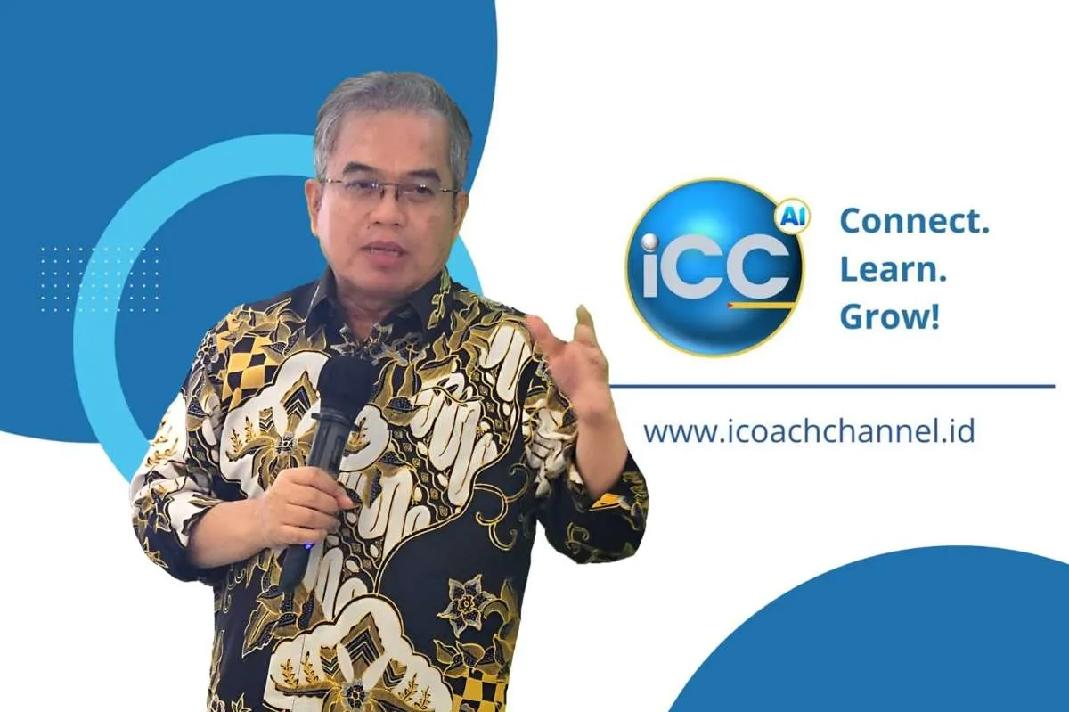 Usung Era Baru Pengembangan AI, iCoachChannel Hadirkan Komunitas Pusatnya