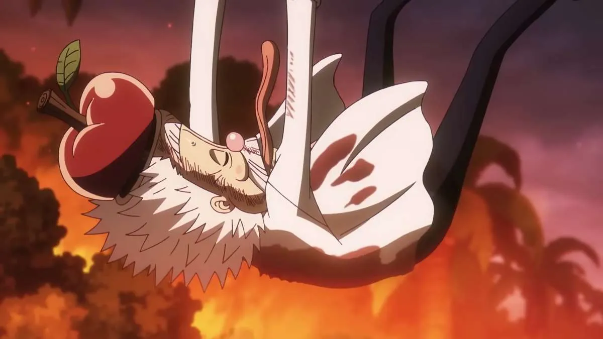 Jadwal One Piece Episode 1147, Cek Video Preview untuk Episode Mendatang