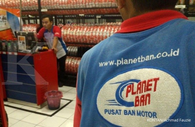 Sepanjang 2022, Planet Ban Sudah Buka Lebih 100 Jaringan Toko Baru