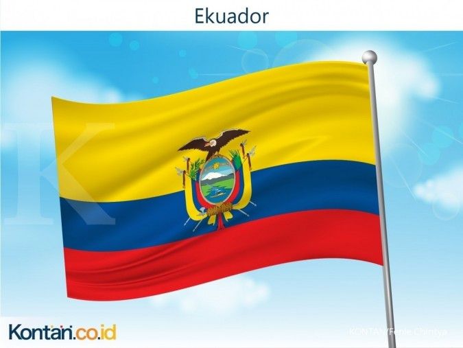 Aksi demonstrasi meletus di seluruh negeri, Ekuador deklarasikan kondisi darurat