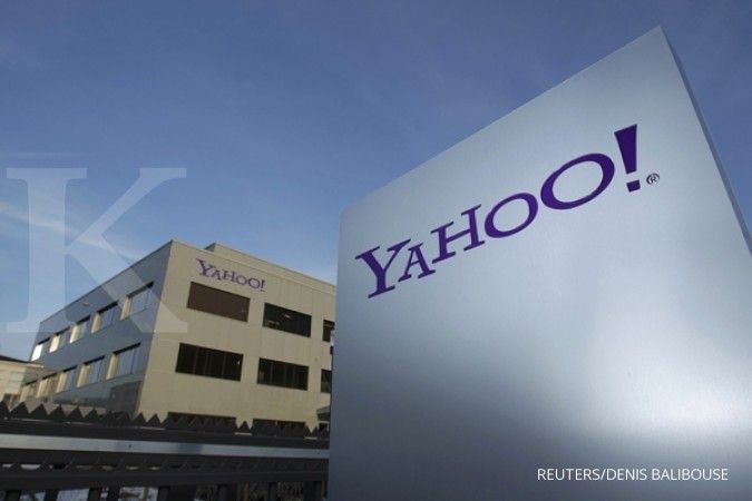 Yahoo Jepang akan buyback saham dari SoftBank senilai US$ 2 miliar