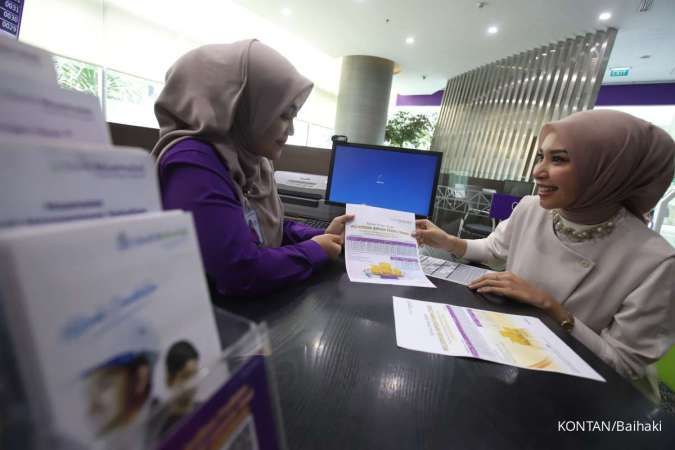 Lewat Muamalat DIN, Nasabah Dapat Buka Rekening Tabungan Jemaah Haji