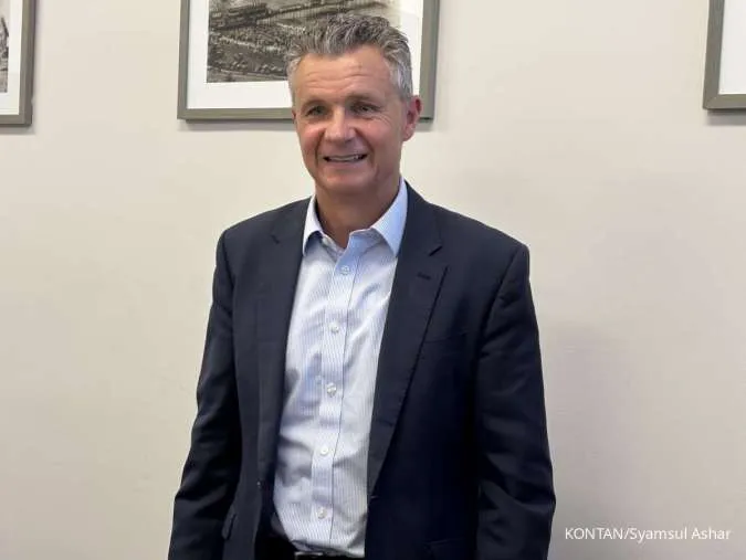 Indonesia Could Receive Spillover Investment from Australia