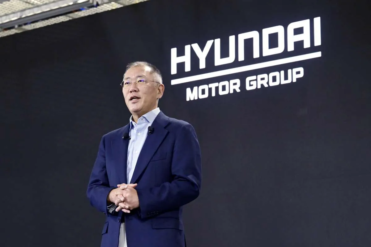 Hyundai Motor Group Sambut Tahun Baru dengan Tekankan Pertumbuhan Berkelanjutan 