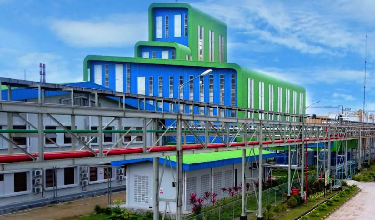 Permintaan Tinggi, Prospek Bisnis Hilir Sawit Citra Borneo Utama (CBUT) Cerah di 2023