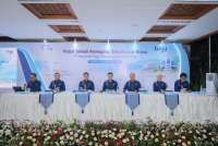 RUPSLB Tugu Insurance Setujui Pengalihan Portofolio Unit Usaha Syariah