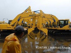 Siapa saja bluechips yang paling banyak diincar asing di sesi I?