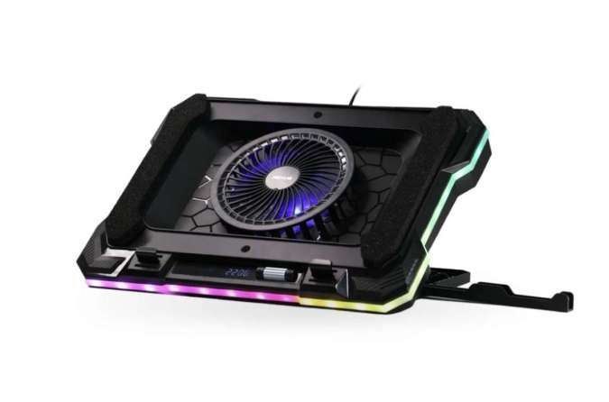 Cooling Pad Rexus