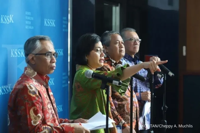 National economy still faces risks in 2019: KSSK