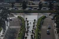 Kurs Rupiah Tertekan, Beban Utang Kian Berat