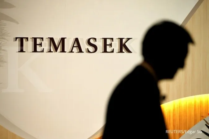 Singapore's Temasek Still Excited About China; GIC Doubling Down on Certain Sectors