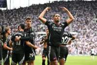 Arsenal vs Everton: Preview Pertandingan, Prediksi Skor, dan Info Line Up