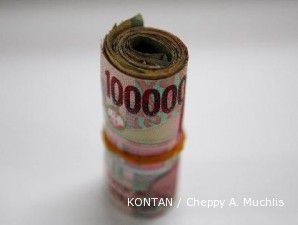Pemerintah belum mau bentuk lembaga bond stabilization fund