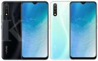 Vivo Y19 HP Murah yang Punya Reverse Charging, Bisa Isi Daya Perangkat Lain lo