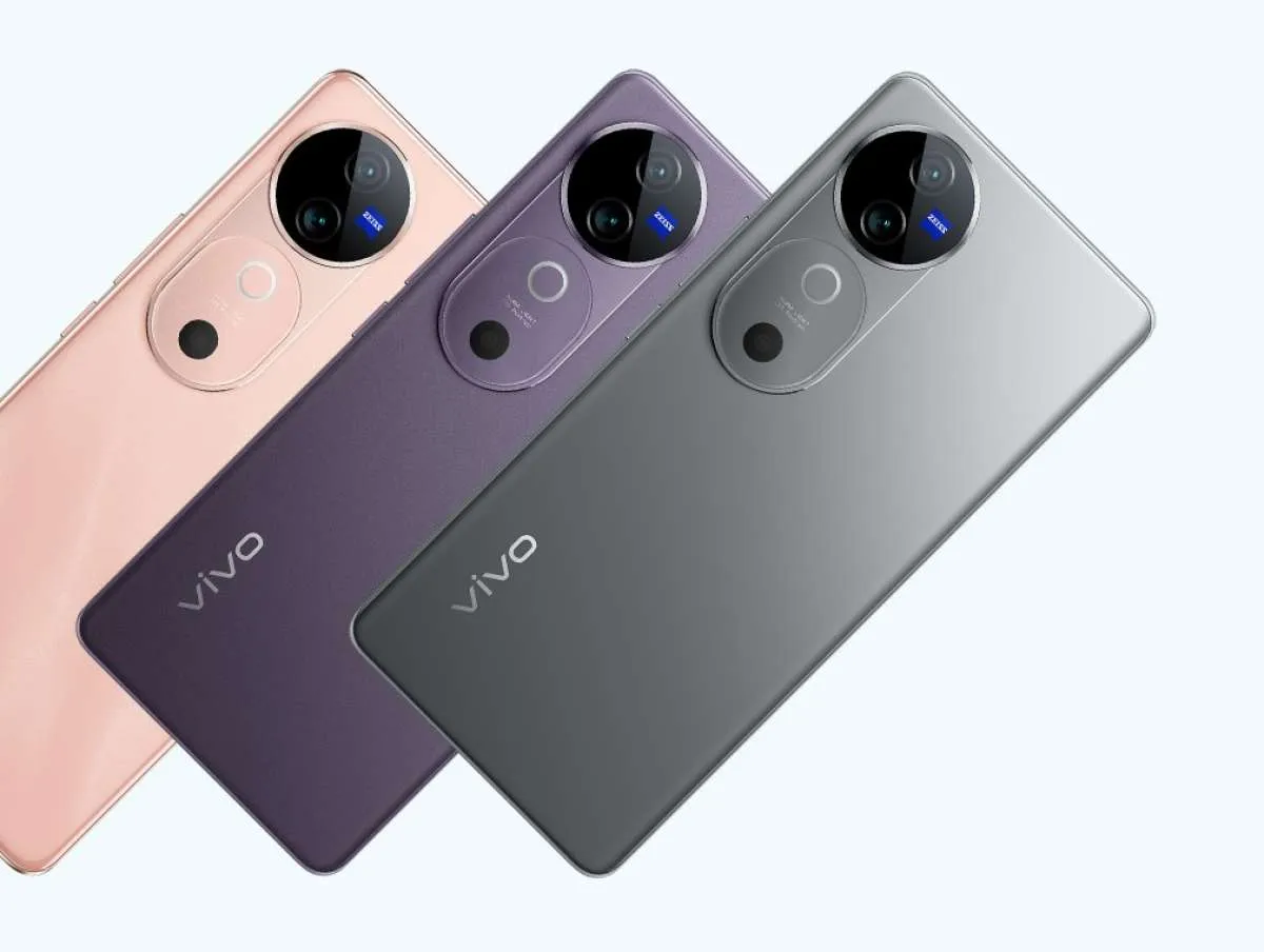 Vivo V40 5G Indonesia: Update Harga di Januari 2025 dan Spesifikasi Lengkapnya