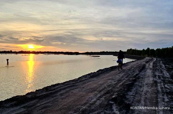 Hujan Wilayah Aceh Mengintai! Waspada Jelang Akhir Pekan Jumat (24/4)