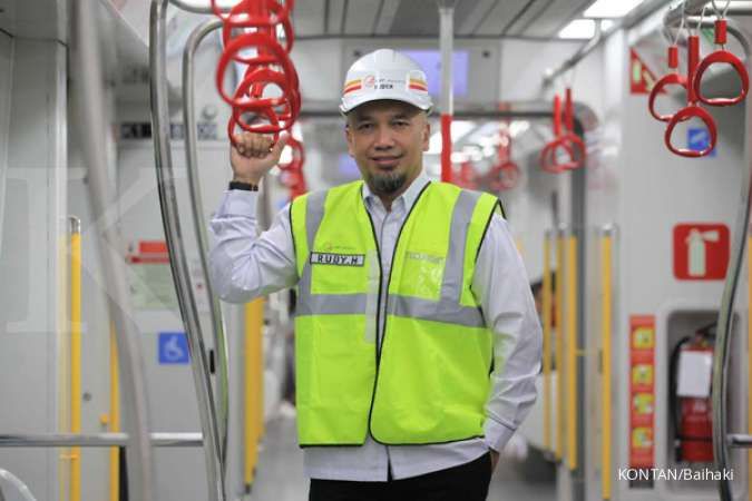 Rudy Hartono: Berawal dari PNS Berujung ke Korporasi