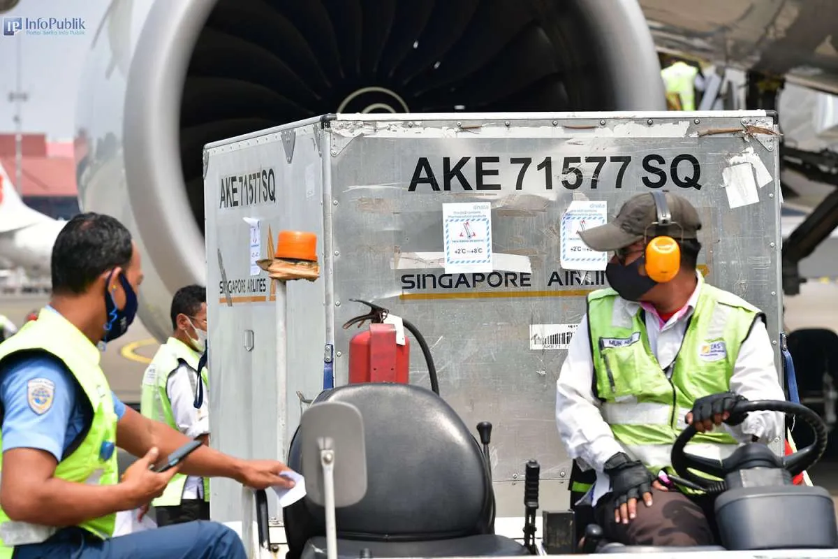 Efek samping vaksin Covid-19 dosis tunggal Janssen dan Convidecia, apa saja?