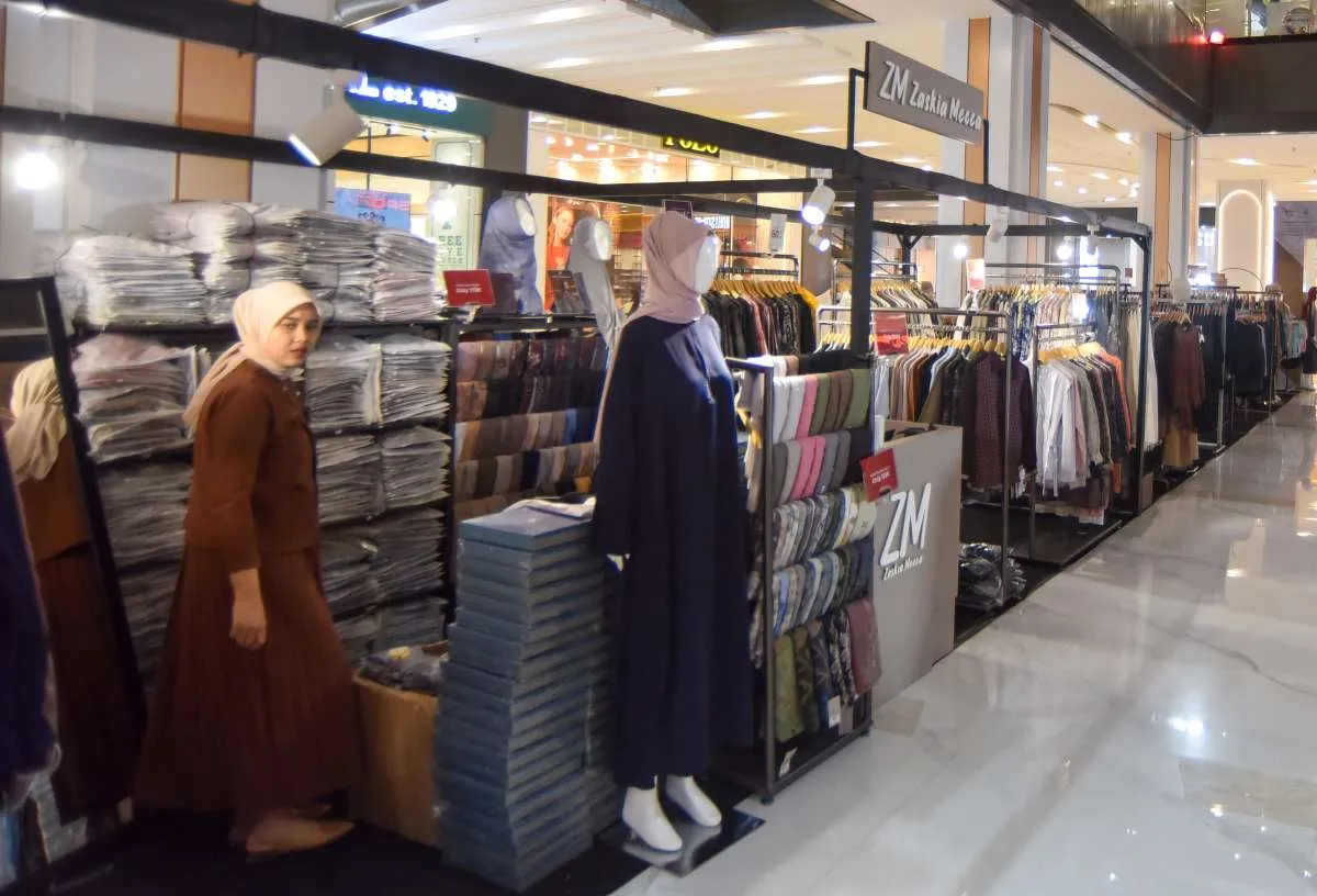 Perbankan Gencar Salurkan KUR Jelang Akhir Tahun 2025