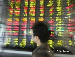 eTrading: Bergerak downtrend, IHSG berpotensi terkoreksi