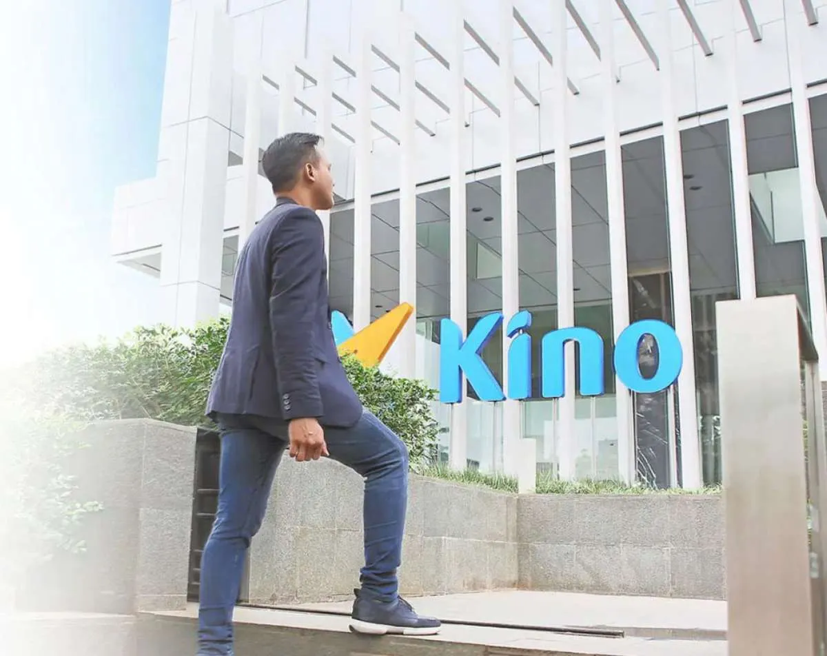 Terkait PP 28/2024, Kino Indonesia Pastikan Penjualan Produk Sesuai Aturan Kesehatan