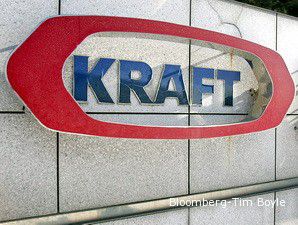Kraft Ditaksir Tidak Menaikkan Harga Akuisisi Cadbury